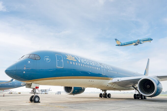 Để đạt tiêu chuẩn bảo mật quốc tế PCI DSS cấp độ 2, Vietnam Airlines phải đáp ứng 12 nhóm yêu cầu chính khắt khe dành cho toàn bộ hạ tầng hệ thống tham gia, với hơn 100 yêu cầu chi tiết