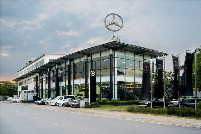Năm 2022, Haxaco đặt kế hoạch doanh thu 5.800 tỷ đồng và lãi sau thuế 169,6 tỷ đồng
