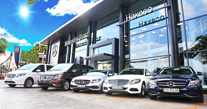 Về phương án chi trả bằng cổ phiếu, công ty dự kiến phát hành 7,4 triệu đơn vị HAX với tỷ lệ 10%, cổ đông sở hữu 100 cổ phiếu được nhận 15 cổ phiếu mới