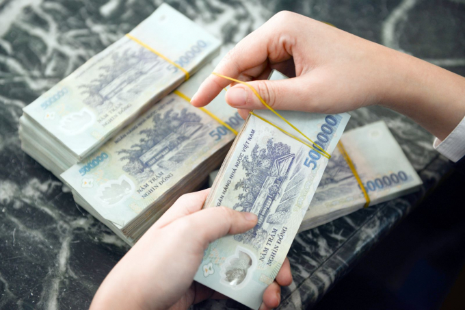 Tỷ lệ LLR của Vietcombank là 424% cao nhất ngành, MBB và ACB cũng đang áp dụng chiến lược thận trọng với tỷ lệ LLR cao