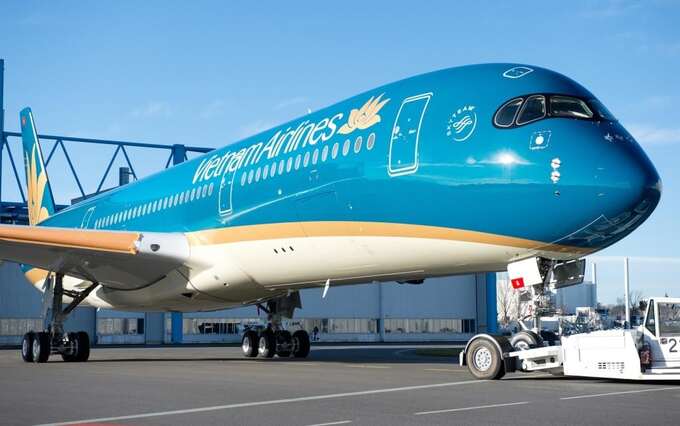 Theo Vietnam Airlines, hàng không quốc tế sẽ từng bước được phục hồi, hoạt động sản xuất kinh doanh Tổng công ty sẽ có kết quả tích cực hơn vào năm 2023