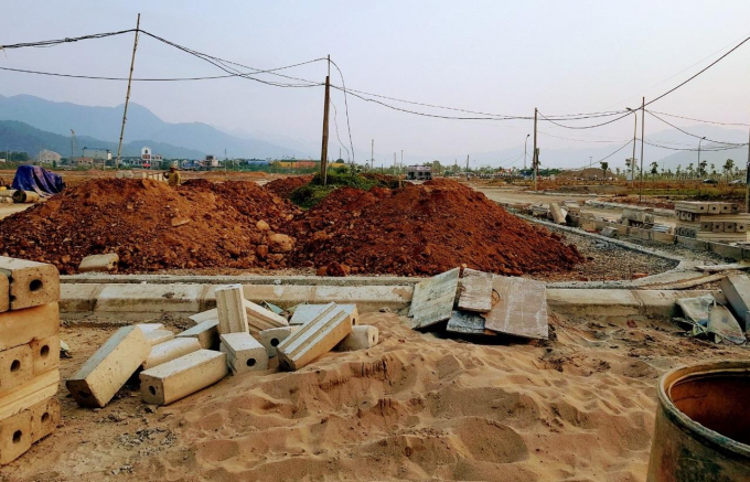 Sở Xây dựng tỉnh Hoà Bình khuyến cáo người dân không giao dịch bất động sản chưa đủ điều kiện kinh doanh