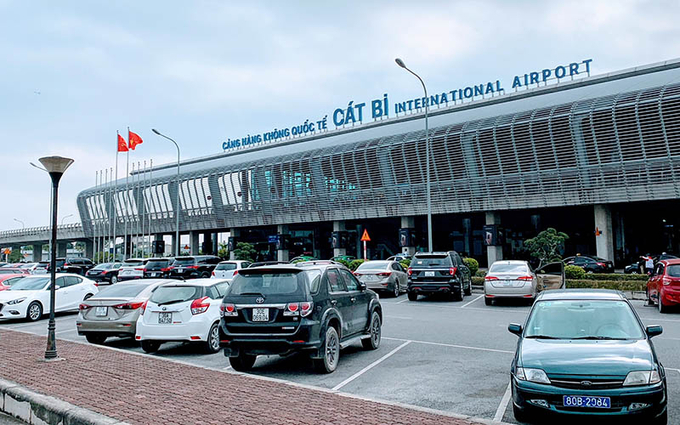 Tổng vốn đầu tư của Dự án là 2.405,406 tỷ đồng, bằng nguồn vốn góp của ACV, không sử dụng vốn vay. Thời hạn hoạt động dự án là 50 năm. Ảnh Internet