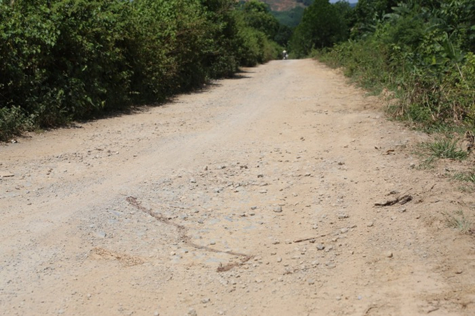 Từ năm 2013 đến nay, người dân thôn 3 Phúc Khê, xã Phúc Trạch (Bố Trạch, Quảng Bình) luôn tích cực trong việc đóng góp xây dựng nông thôn mới.