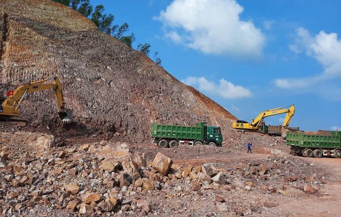 Nghiêm cấm chủ đầu tư, ban quản lý dự án lựa chọn nhà thầu không có đủ năng lực, kinh nghiệm