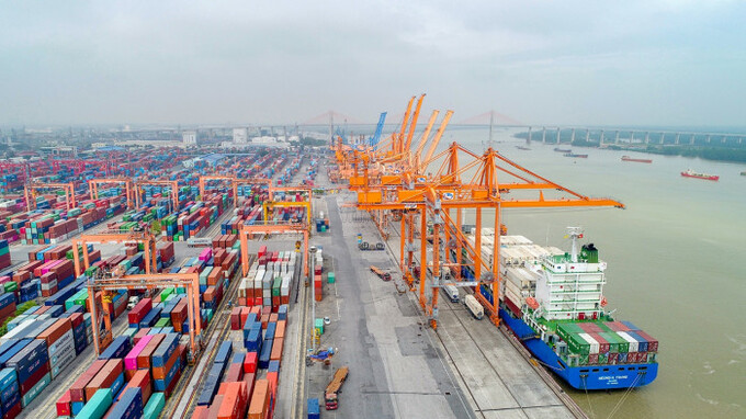 Viconship phát hành hơn 11 triệu cổ phiếu, tỷ lệ 10% để trả cổ tức năm 2021