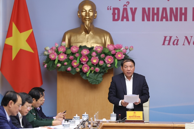 Trong 2 tháng đầu năm, lượng khách quốc tế đến Việt Nam đạt 1,8 triệu lượt, bằng 50% so với lượng khách cả năm 2022; khách nội địa đạt 20 triệu lượt; tổng thu từ khách du lịch ước đạt 85,6 nghìn tỷ đồng. Ảnh VGP/Nhật Bắc