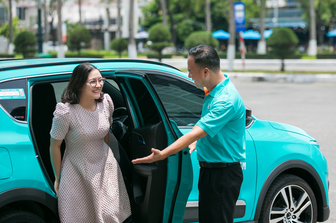 Chuyển đổi xe điện là thách thức và cũng là cơ hội lớn cho các doanh nghiệp