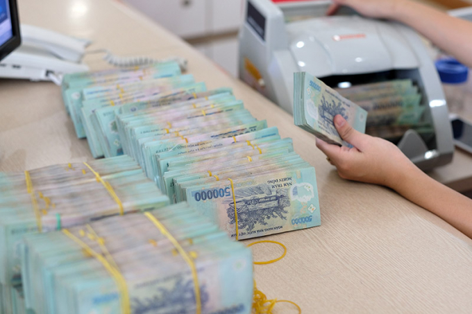 Mặt bằng lãi suất liên ngân hàng đã giảm nhiệt phần nào, nhưng vẫn duy trì ở mức cao so với giai đoạn trước đó