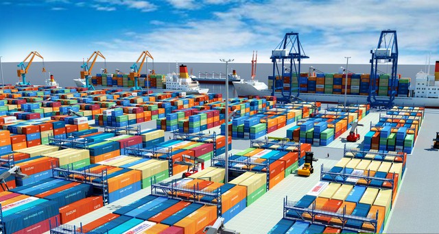 Triển lãm Quốc tế Logistics Việt Nam (tên viết tắt VILOG) được tổ chức bởi Hiệp hội Doanh nghiệp dịch vụ Logistics Việt Nam (VLA) và Công ty VINEXAD