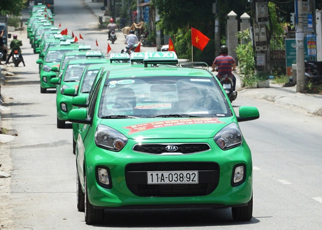 Tại thời điểm 31/12/2021, tổng tài sản của Mai Linh giảm còn 4.199 tỷ đồng. Trong đó, các khoản phải thu ngắn hạn chiếm tới 1.545 tỷ đồng nhưng dự phòng tới 145 tỷ đồng
