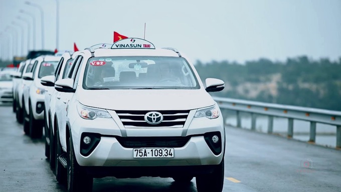 Lợi nhuận sau thuế năm 2022 của Vinasun là 185 tỷ đồng và gấp gần 7 lần mục tiêu lợi nhuận