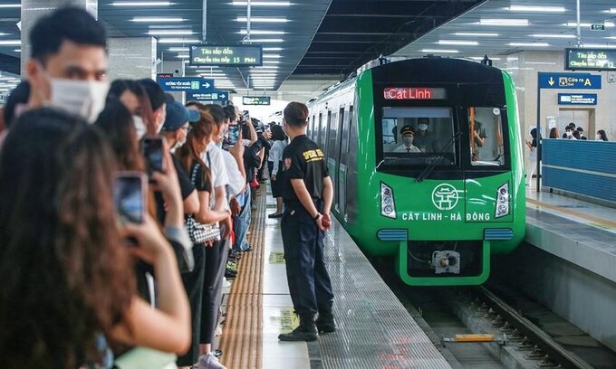Trong 11 ngày Tết Nguyên đán, Transerco sẽ huy động tổng cộng 883 xe hoạt động với 76.818 lượt xe/ngày để phục vụ nhu cầu đi lại của nhân dân.