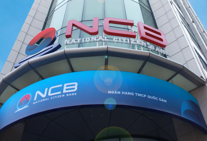 Quý IV/2021, Ngân hàng NCB báo lỗ hơn 203 tỷ đồng, gấp 5 lần so với cùng kỳ năm 2020.