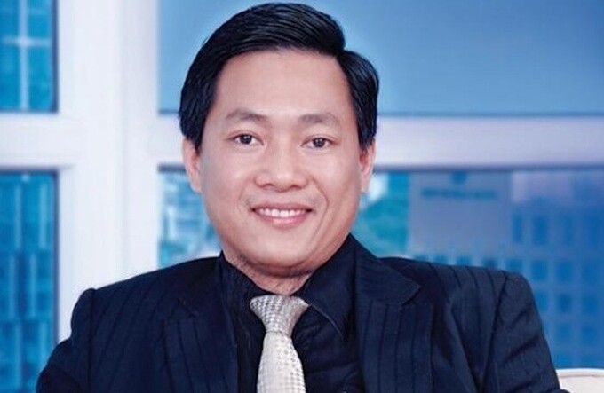 Đại gia Nguyễn Cao Trí sở hữu hệ sinh thái đa ngành tại TPHCM, trong đó có lĩnh vực ô tô, ngân hàng, bất động sản, giải trí,...