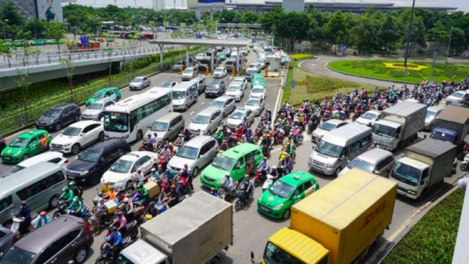 Phí đường bộ sẽ giảm ngay từ đầu năm 2022