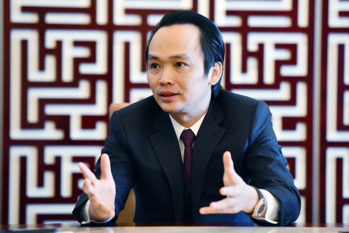 Mức phạt dành cho ông Trịnh Văn Quyết chưa từng có tiền lệ