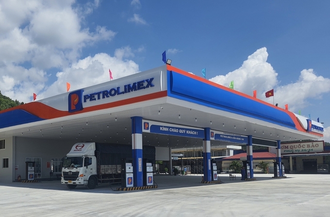 Tạo điều kiện đáp ứng nhu cầu vốn của các doanh nghiệp đầu mối kinh doanh xăng dầu