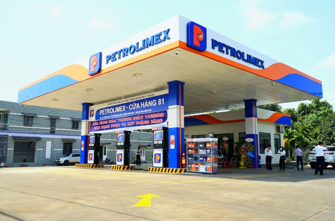 Petrolimex dự kiến doanh thu hợp nhất năm 2023 là 169.000 tỷ đồng, lợi nhuận trước thuế là 3.200 tỷ đồng