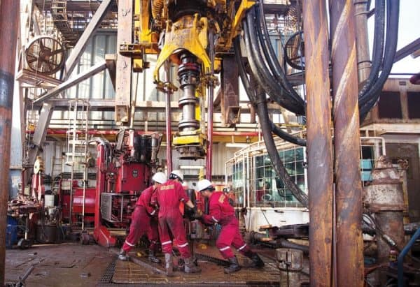 Tháng 2/2022, PVN khai thác 0,84 triệu tấn dầu, vượt 24% kế hoạch