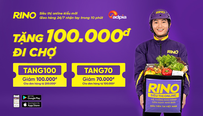 Ra mắt với nhiều ưu đãi khủng cho khách hàng