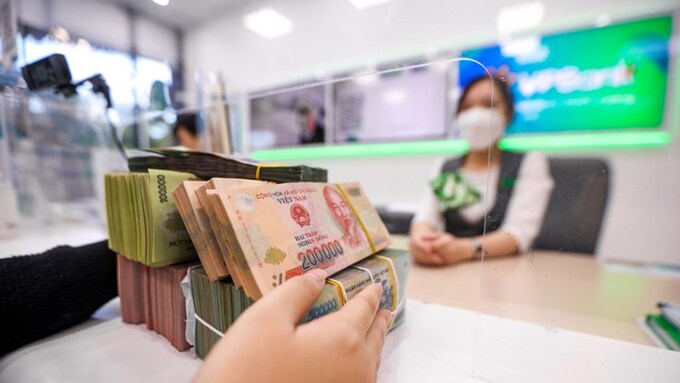 Ngân hàng Nhà nước đang dự thảo Nghị quyết về việc kéo dài thời hạn áp dụng Nghị quyết 42/2017/QH14 về thí điểm xử lý nợ xấu của các tổ chức tín dụng