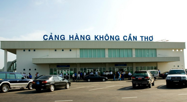 Các đường bay đi/đến Cần Thơ chủ yếu phục vụ nhu cầu đi lại nội tại của bà con nhân dân khu vực này