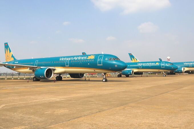 Theo quy hoạch tổng thể phát triển hệ thống cảng hàng không, sân bay toàn quốc thời kỳ 2021-2030, tầm nhìn đến năm 2050, Cảng Hàng không Lai Châu được phê duyệt quy hoạch với quy mô là cảng hàng không quốc nội, quy mô cấp 3C, công suất thiết kế 0,5 triệu hành khách/năm