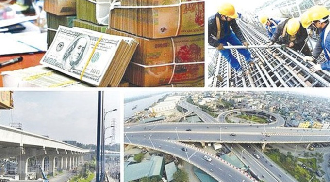 Giải ngân vốn nước ngoài chậm, ngành Giao thông vận tải nằm trong số ít đạt trên 10%