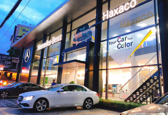 Tại ngày 31/12/2022, tổng tài sản của Haxaco đạt 2.578 tỷ đồng, tăng gấp đôi. Nợ phải trả là 1.609 tỷ đồng, gấp gần 3 so với đầu năm
