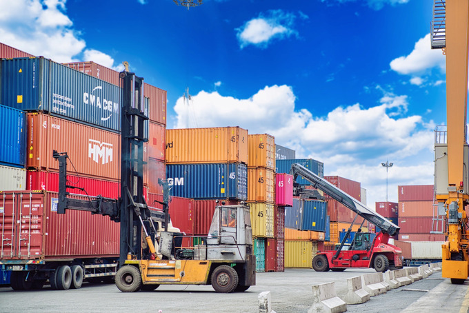 Logistics Việt Nam chưa khai thác hết được lợi thế địa kinh tế và tương xứng với tiềm năng của mỗi địa phương