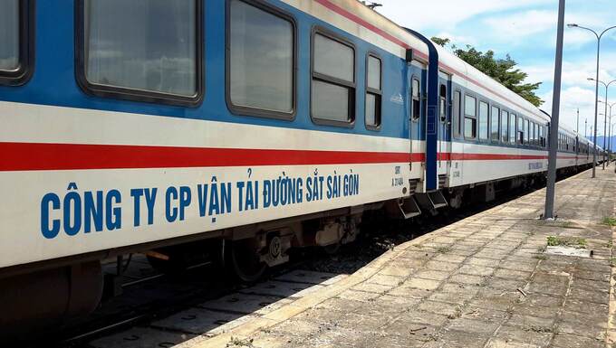 Giai đoạn sau Tết chiều từ Hà Nội đi Hồ Chí Minh còn khoảng hơn 39.000 chỗ
