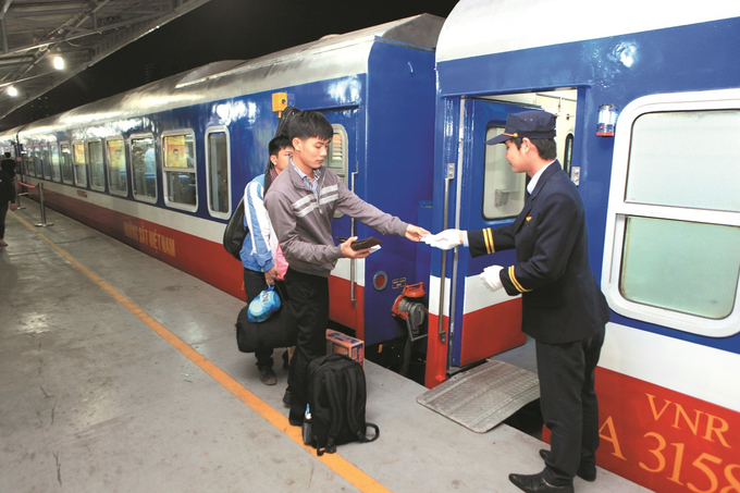 Nhân dịp khai trương dịch vụ vé tàu hỏa, ZaloPay tặng khách hàng mã giảm 50.000 đồng cho lần đầu đặt vé tàu trên ví ZaloPay
