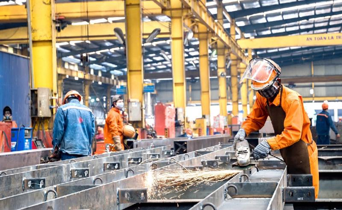 Bình quân một tháng đạt 19 nghìn doanh nghiệp thành lập mới và quay trở lại hoạt động.