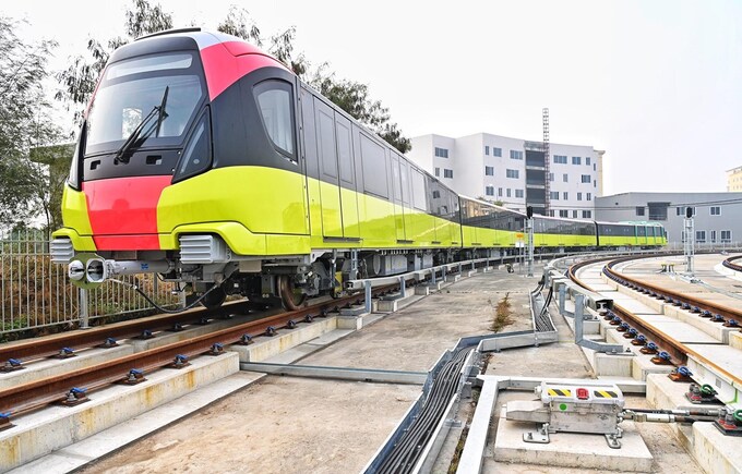 Về vấn đề chậm trễ tiến độ, MRB Hà Nội cũng nêu 5 khó khăn gây ảnh hưởng khiến đơn vị phải gia hạn thời gian thực hiện