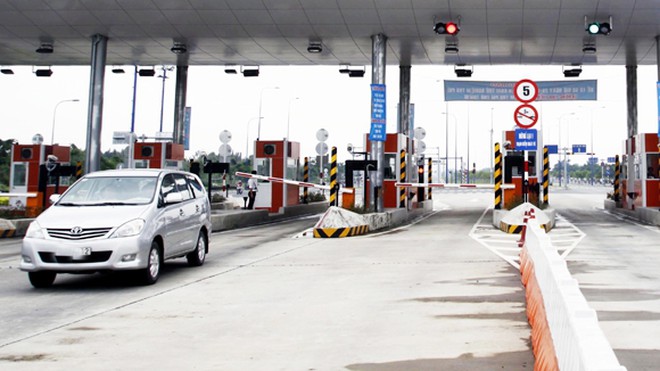 Doanh thu đạt tỷ lệ thấp nên ảnh hưởng đến khả năng hoàn vốn của dự án