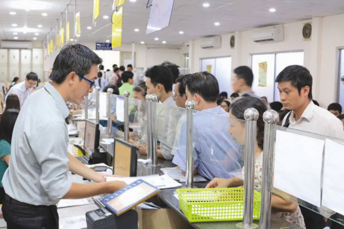 Các doanh nghiệp vận tải, kho vận tích cực thành lập trong bối cảnh dịch bệnh cho thấy tiềm năng phát triển của nhóm ngành này năm 2022. Ảnh Internet