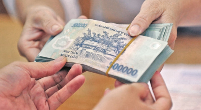 Những ngân hàng đảm bảo mô hình quản trị rủi ro cao sẽ được cấp thêm room tín dụng