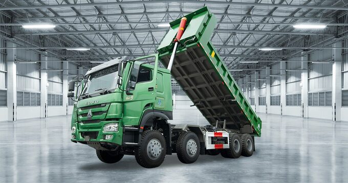 Năm 2022, TMT đặt mục tiêu đạt 3.736 tỷ đồng doanh thu thuần và hơn 101 tỷ đồng lợi nhuận sau thuế