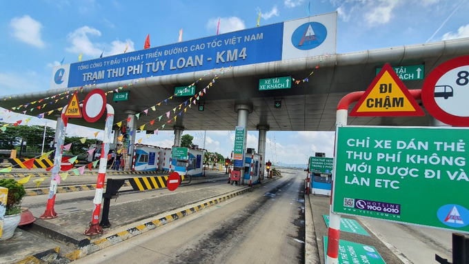 Bộ Giao thông Vận tải đã phối hợp với các bộ, ngành và cơ quan liên quan nghiên cứu giải pháp xử lý.
