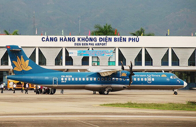 ACV cam kết sẽ hoàn thành các hạng mục đầu tư theo đúng tiến độ đã cam kết, tuy nhiên hiện nay còn một vướng mắc liên quan đến 4 hộ gia đình chưa chịu bàn giao mặt bằng