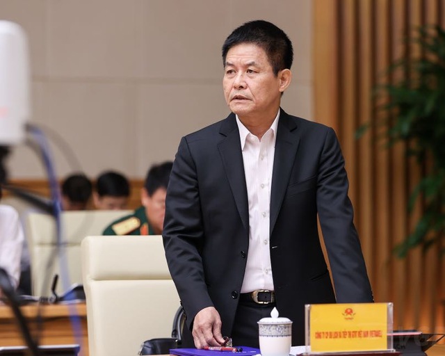 Ông Nguyễn Quốc Kỳ, Chủ tịch HĐQT Vietravel: Mức giảm VAT 2% quá ít, nên quay lại mức giảm 5%. Du lịch có tính lan tỏa, tác động rất lớn, chúng ta nên quan tâm và cho mức giảm cao hơn