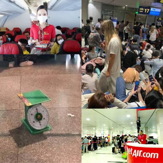 Lãi hơn 1.300 tỷ đồng, nợ phí dịch vụ hạ, cất cánh 187 tỷ đồng