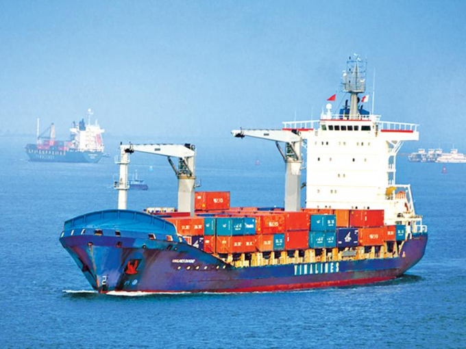 Năm 2021, tổng doanh thu toàn VIMC đạt hơn 19.000 tỷ đồng, tăng 24% so với cùng kỳ năm 2020. Lợi nhuận ước đạt 3.750 tỷ đồng, tăng gấp 5,5 lần kế hoạch.