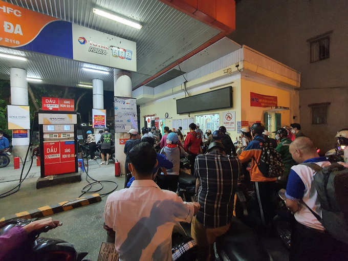 Trong công văn gửi Bộ Công Thương, Bộ Kế hoạch và Đầu tư đã góp ý 11 vấn đề
