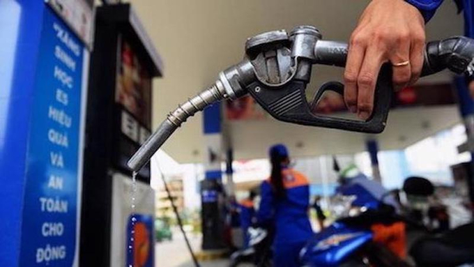 Giá xăng trong nước giảm 7,83% làm tác động làm CPI chung giảm 0,28 điểm phẩn trăm