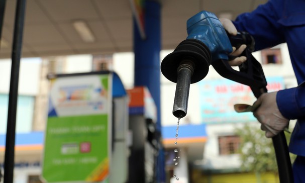 Hết quý II/2022, quỹ bình ổn giá xăng dầu còn gần 311 tỷ đồng