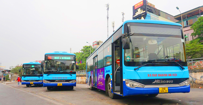 Lượt khách liên tỉnh ước đạt 2,3 triệu lượt khách, bằng 136% kế hoạch, đã tăng gần gấp 3 lần cùng kỳ năm 2022