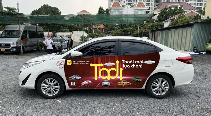 Thời đại toàn cầu hoá, khách đi xe đòi hỏi sự tiện dụng nên một nền tảng gọi xe có cơ sở để phát triển hơn là những ứng dụng có tính địa phương