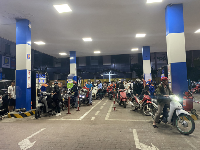 Để ổn định thị trường xăng dầu trong nước, thời gian qua Bộ Công Thương đã đưa ra nhiều giải pháp trong thời gian vừa qua